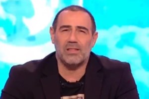 Η Κατερίνα Καινούργιου απάντησε στον Αντώνη Κανάκη για την υπόθεση της Μαρίας Καρυστιανού