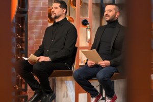 Πάνος Ιωαννίδης: "Προσπαθώ από την πρώτη μέρα να φυτέψω στον γιο μου αυτό το σποράκι" - εικόνα 3