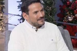 Τηλεοπτική επιστροφή για τη Μαρία Αντωνά; Η πρώτη απάντηση