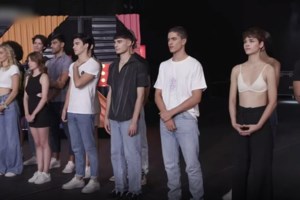 GNTM | Η Κυβέλη εξομολογήθηκε: "Είμαι και εγώ θύμα παρενόχλησης"