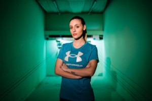 Η Άννα Κορακάκη για τον εμμονικό θαυμαστή της: "Ήταν δύο χρόνια μαρτύριο"