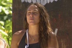 Survivor | Σοκαρισμένοι οι παίκτες με την είσοδο του Ροναλντίνιο στο ριάλιτι επιβίωσης - εικόνα 2