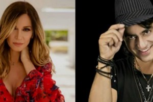 Διονύσης Σχοινάς: "Η Έλλη Κοκκίνου είναι άνθρωπος της ζωής μου - Με πείραξε που βγαίνει ο καθένας και λέει ό,τι θέλει"