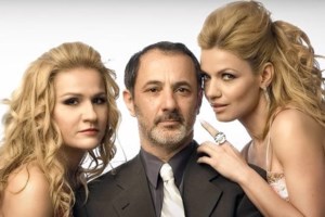 Ηλίας Μαμαλάκης: Με κούρασε αυτό στα "Μαύρα Μεσάνυχτα" - Ένα "και" να του φας, σε 'φαγε