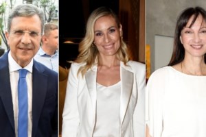 Οι πρώτες δηλώσεις του Σάκη Αρναούτογλου μετά την εκλογή του στις Ευρωεκλογές: "Δεν το περίμενα"