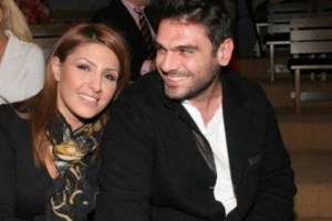 Η Έλενα Παπαρίζου δέχθηκε τη συγνώμη του Τόνυ Μαυρίδη | Τέλος η δικαστική διαμάχη τους