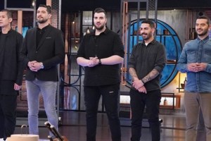 MasterChef | Αυτός κέρδισε τα 10 χιλιάδες ευρώ – Ποιος τέθηκε εκτός διαγωνισμού;