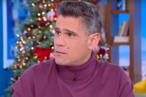 Η αιχμηρή απάντηση του Δημήτρη Ουγγαρέζου για τη Σίσσυ Χρηστίδου - εικόνα 3