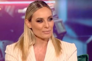 Ελεονώρα Μελέτη: "Ένιωθα ότι ο κόσμος με σιχαίνεται, με λυπάται, κάνει εμετό πάνω μου" - εικόνα 4