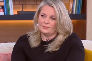 Η συγκινητική αποκάλυψη της Ελισάβετ Μουτάφη για την υιοθεσία του γιου της από την Αφρική - εικόνα 3