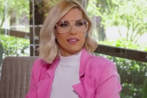 Γέννησε η Μαντώ Γαστεράτου! Αυτό είναι το φύλο του μωρού - εικόνα 3