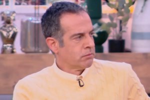 Άρης Καβατζίκης: "Είχαμε ζήσει μια άβολη στιγμή με ένα σέξι και αισθησιακό εξώφυλλο με τη Ναταλία Γερμανού" - εικόνα 3