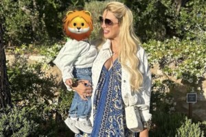 Κωνσταντίνα Σπυροπούλου: "Προγραμμάτισα τη γέννα του πρώτου μου παιδιού για να έχει ωροσκόπο Δίδυμο και όχι Αιγόκερω" - εικόνα 2