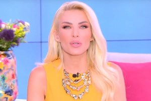 Σε νέα τηλεοπτική στέγη ο Δημήτρης Ουγγαρέζος; Από ποιο κανάλι δέχθηκε πρόταση; - εικόνα 2