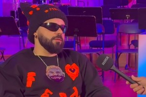 Ποιοι βρέθηκαν στο Eurovision party του Akyla και της ελληνικής αποστολής