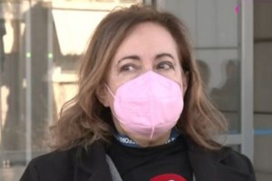 Βίκυ Πρωτογεράκη: "Αυτή η σκέψη τον έχει λιώσει τον Πέτρο Φιλιππίδη - Έλεγα στην Ελπίδα Νίνου να..."