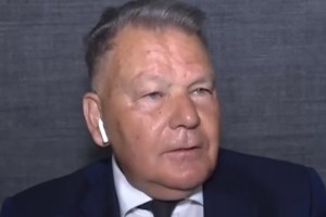 Σταματίνα Τσιμτσιλή: "Κι αν ο Λύτρας την είχε χτυπήσει λίγο παραπάνω και είχε πεθάνει, θα ήταν η πρώτη φορά αλλά θα ήταν η μοιραία"