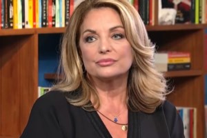 Η Άντζελα Γκερέκου μιλά πρώτη φορά για το οικονομικό σκάνδαλο του Τόλη Βοσκόπουλου: "Φτάσαμε στον πάτο" - εικόνα 3