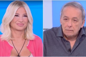 Η Φαίη Σκορδά απογοητεύτηκε από το φαγητό του Δημήτρη Σκαρμούτσου! Η επική αντίδραση του σεφ - εικόνα 3