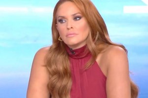 Γιώργος Λιάγκας: "Αισθάνομαι σαν τσιγγάνος, δε μπορείς να ηρεμήσεις όταν δεν μένεις σπίτι σου"