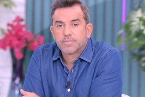 Αδιανόητη ένταση στον αέρα της "Super Κατερίνα": "Εχουμε ένα πρόβλημα σε αυτή την εκπομπή και είναι πολύ σοβαρό" - εικόνα 2