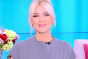 Κατερίνα Καινούργιου: "Με συγχωρείτε αλλά είμαι σε σοκ" - εικόνα 2