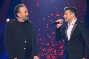 Η πρώτη δήλωση του Σταμάτη Γονίδη μετά τα όσα συνέβησαν στη συνεργασία του με τον Γιάννη Πλούταρχο