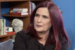 Πωλίνα: "Η Σοφία Βόσσου έβαλε τη στολή και ήρθε μέσα στην εγχείρηση" - εικόνα 3