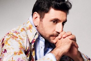 Γιώργος Χρυσοστόμου: "20 χρόνια ξεροστάλιαζα, τι να σε κάνω τώρα που ήρθες;" - εικόνα 4