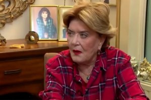 "Ο Χρήστος Μάστορας είναι εμφανές ότι δεν έχει παιδεία" - εικόνα 2