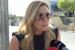 Κατερίνα Καραβάτου: "Αισθάνομαι αμήχανα όταν με ρωτάνε για την προσωπική μου ζωή" - εικόνα 2