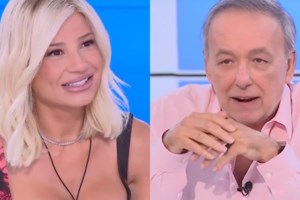 "Η Ελένη Μενεγάκη είναι αγέραστη, το τηλεοπτικό της στιλ είναι πασέ και πιο λαϊκό" - εικόνα 4