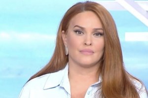 Δανάη Μπάρκα: "Εάν εγώ θέλω να κάτσω του χρόνου σπίτι μου είναι δικαίωμά μου!" - εικόνα 2