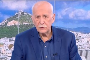 Η αποκάλυψη της Σταματίνας Τσιμτσιλή για την Κατερίνα Καινούργιου - εικόνα 2