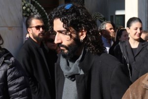 Συγκλονίζει η αποκάλυψη του Μιχάλη Αεράκη για τον Δημήτρη Ήμελλο - εικόνα 2