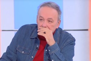 Η αυστηρή απάντηση της Μπάρκα στις φήμες για το κόψιμο "Πάμε Δανάη"