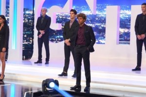 GNTM Spoiler Alert | Ποιος παίκτης αποχωρεί στην πρώτη φάση του τελικού;