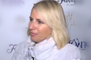 Η Κατερίνα Παπακωστοπούλου επέστρεψε στη "Super Κατερίνα" μετά το χειρουργείο - εικόνα 2