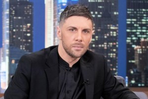 Νότης Χριστοδούλου: "Νιώθω ανακούφιση τώρα που σας έχω δείξει τις πληγές μου. Ήταν ένας σκοτεινός και επίπονος δρόμος γεμάτος ανασφάλεια και φόβο"