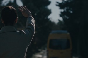 Ακόμα ένα teaser video για τον "Σιωπηλό Δρόμο"