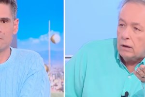 Κατερίνα Καινούργιου: "Έχω μεγαλώσει με μια μητέρα που και δούλευε και ήταν καταπληκτική νοικοκυρά" - εικόνα 2