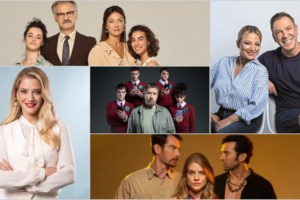 Εκτός "Πρωίαν σε είδον" η Τζένη Μελιτά – Όσα είπε ο Φώτης Σεργουλόπουλος