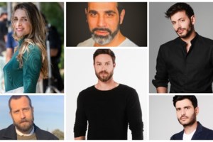 Το "Famagusta" κάνει πρεμιέρα στο Mega - Όλα όσα θα δούμε στο πρώτο επεισόδιο - εικόνα 2