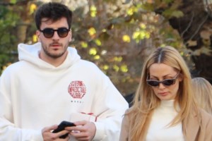 Η Ελένη Βουλγαράκη απαντά για το αν θα ακολουθήσει τον Φώτη Ιωαννίδη στη Λισαβόνα