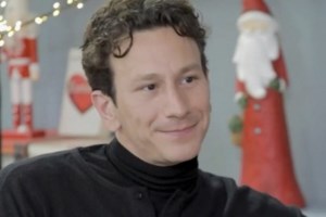 Μιχάλης Σαράντης: "Μπήκα μέσα και άρχισα να κλαίω, έπαθα ταραχή"