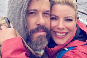 Η ανάρτηση της Αντελίνας Βαρθακούρη στα social media μετά την αλλαγή στην εξωτερική της εμφάνιση