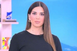 Σταματίνα Τσιμτσιλή: "Θέλω να πιστεύω ότι δεν το είπε έτσι όπως ακούστηκε" - εικόνα 2