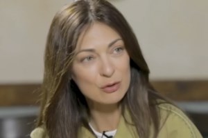 Έμιλυ Κολιανδρή: "Έχουμε φτάσει στο σημείο να χωρίσουμε με τον Χρήστο Λούλη" - εικόνα 3