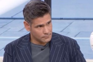 Έξαλλος ο Μικρούτσικος με τον Ουγγαρέζο: "Σοβαρολογείς ρε; Αυτό δεν πρέπει να το αρθρώνεις ούτε σαν αστείο!" - εικόνα 4