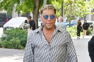 Λύγισε η Αλεξάνδρα Παλαιολόγου: "Ο Γιώργος Μαζωνάκης ήταν πάρα πολύ γενναιόδωρος με την οικογένειά του" - εικόνα 2